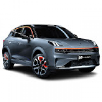 Lynk & Co / 06 (2020 - по н.в.) / 06 1.5T/1.5T PHEV