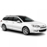 Citroen / C5 (2000 - ) / C5, RW (2008 - 2017) / C5 3.0 V6 2WD (ES9A) (XFU/XFV)