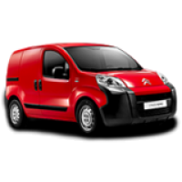 Citroen / Другие модели (1982 - ) / Nemo (2007 - по н.в.) / Nemo 1.3 HDi 75