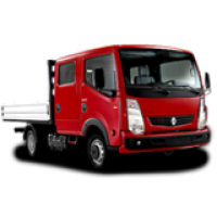 Renault / Другие модели (1981 - ) / Maxity (2007 - по н.в.) / Maxity 150 DXi + DPF