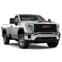 GMC / Sierra (2006 - ) / Sierra VI, GMTT1XX (2018 - по н.в.) / 2.7 1500 4WD (L3B/General Motors)