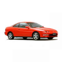 Acura / Другие модели (1996 - 2006) / Integra (1996 - 2001) / Integra 1.8 Type R (CAN) DC2