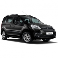 Opel / Combo (1986 - ) / Combo V / Life, B9 (2021 - 2022) / 1.6 2WD (TU5JP4/EC5F) (NFJ)