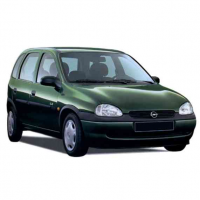 Opel / Другие модели (1981 - ) / Vita (1995 - 2001) / 1.4 2WD (X14/X14XE/C14) (XG140/E-XG140/XG141/E-XG141/XG142/GF-XG142)