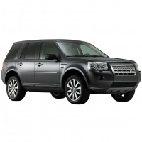 Land Rover / Freelander (1996 - 2014) / Freelander 2, L359 (2007 - 2014) / Freelander 2.2 TD4 / SD4 DPF 4WD