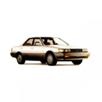 Lexus / ES (1989 - ) / ES, V20 (1989 - 1991) / ES 250 2WD (2VZ-FE) (VZV21)