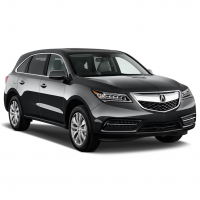 Acura / MDX (2000 - ) / MDX III, YD3 / YD4 (2013 - 2020) / 3.5 V6 4WD/AWD (J35Y5) (YD4)