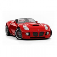 Pontiac / Solstice (2006 - 2009) / Solstice 2.0 16V Turbo