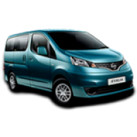 Nissan / Другие модели (1982 - ) / Evalia, M20 (2010 - по н.в.) / Evalia 1.5 dCi (66 кВт) Euro 4