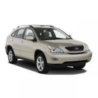 Lexus / RX (1998 - ) / RX II, XU30 (2003 - 2009) / RX 300 4WD (1MZ-FE) (MCU35/MCU35L/MCU35R)