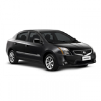 Nissan / Sentra (1994 - ) / Sentra, B16 (2007 - 2013) / Sentra 2.5 (USA)