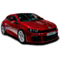 Volkswagen / Scirocco (1983 - ) / Scirocco, 137 (2008 - 2014) / Scirocco 2.0 TDI (110 кВт)