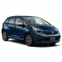 Honda / Jazz / Fit (1984 - ) / Jazz / Fit IV (2019 - по н.в.) / Jazz / Fit IV 1.3 4WD (L13B) (GR2/GR7)