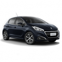 Peugeot / 208 (2012 - ) / 208, CA, CC (2012 - 2019) / 208 1.5 BlueHDi 100 YHY