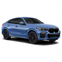 BMW / X6 (2008 - ) / X6, G06 (2011 - по н.в.) / X6 M60i xDrive 4WD (S68/S68T/S68B44A)