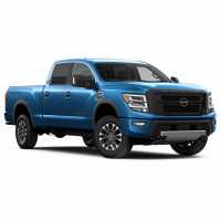 Nissan / Titan (2003 - ) / Titan, A61 (2015 - по н.в.) / Titan XD 5.0 V8 TD 2WD
