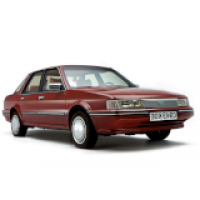 MG / Montego (1984 - 1989) / Montego 2.0i