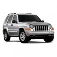 Jeep / Cherokee (1987 - ) / Cherokee / Liberty I, KJ (2001 - 2007) / 2.5 CRD 2WD