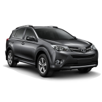 Toyota / RAV4 (1994 - ) / RAV4 IV, A40 / XA40 (2012 - 2019) / RAV4 2.0 D-4D 2WD (ALA40/WWA42)