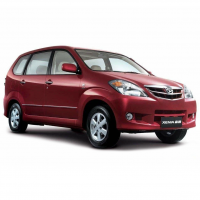 Daihatsu / Xenia (2003 - ) / Xenia, F600 (2003 - 2011) / 1.3 2WD (K3-DE) (F601)