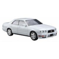 Nissan / Cedric (1983 - 2014) / Cedric IX, Y33 (1995 - 1999) / 3.0T 2WD (VQ30DET) (HY33/HBY33)