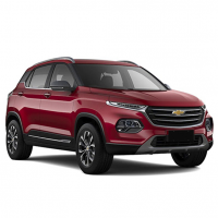 Chevrolet / Другие модели (1989 - ) / Groove / Cayman (2021 - по н.в.) / 1.5 T 2WD (L2B)