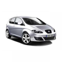 Seat / Altea (2004 - 2016) / Altea, 5P / 5P1 (2004 - 2016) / Altea 2.0 TFSI (147 кВт) RUS