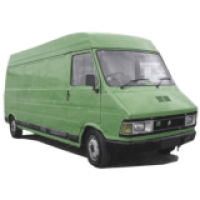 Citroen / C3 (1985 - ) / C35 (1985 - 1990) / C 35 RE