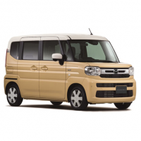 Mazda / Flair Wagon (2012 - ) / Flair Wagon IV, MM54S / MM94S (2023 - по н.в.) / Flair Wagon Hybrid 0.7 4WD (R06D) (MM94S/5AA-MM94S)