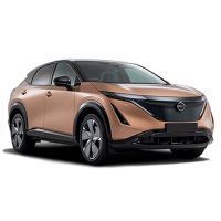 Nissan / Другие модели (1982 - ) / ARIYA, FE0 (2022 - по н.в.) / 87 kWh / 90 kWh / 63 kWh / 65 kWh / 66 kWh 2WD (AM67) (FE0)