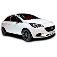 Opel / Corsa (1982 - ) / Corsa E, X15 (2015 - по н.в.) / Corsa E 1.0 Turbo (85 кВт)