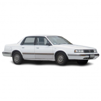 Oldsmobile / Cutlass Ciera (1982 - 1996) / Cutlass Ciera 3.1