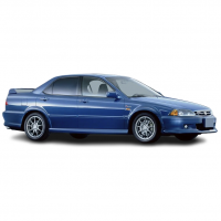 Honda / Другие модели (1983 - ) / Torneo, CF / CL (1997 - 2002) / 2.0 4WD (F20B) (CF5/CL5)