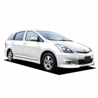 Toyota / Другие модели (1982 - ) / Wish, XE10 / XE11 / XE14 (2003 - 2009) / Wish 1.8 2WD (1ZZ-FE) (ZNE10/ZNE10G/ZNE10R)