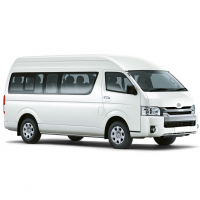 Toyota / Другие модели (1982 - ) / Hiace V / RegiusAce V, H200 (2004 - по н.в.) / 2.8 2WD (1GD-FTV) (GDH201/GDH211)