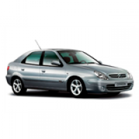 Citroen / Xsara (1997 - ) / Xsara (1997 - 2005) / Xsara 1.4i 2WD (TU3JP)