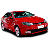 MG / MG6 (2010 - 2016) / MG6 1.9 DTi-Tech