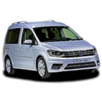 Volkswagen / Caddy (1988 - ) / Caddy / Kombi / Maxi, SA / SAA / SAB / SAH / SAJ (2015 - 2020) / Caddy 2.0 TDI (55 кВт)