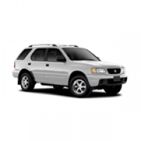 Honda / Другие модели (1983 - ) / Passport (1993 - 2002) / Passport 2.6 AWD