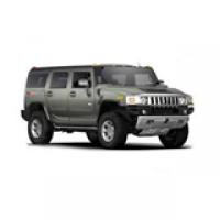 Hummer / H2 (2002 - 2010) / H2 6.0 V8 4WD