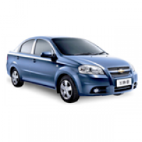Chevrolet / Другие модели (1989 - ) / Lova (2005 - 2011) / Lova 1.4 16V