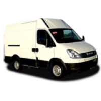 Iveco / Daily CNG (1998 - ) / Daily CNG (1998 - по н.в.) / Daily NP 60 C 14G