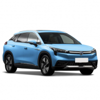 GAC / Aion LX (2019 - 2022) / EV 2WD (73 kWh)