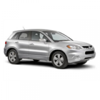 Acura / RDX (2006 - ) / RDX, TB1 (2006 - 2012) / RDX 2.3 Turbo SH-AWD 4WD