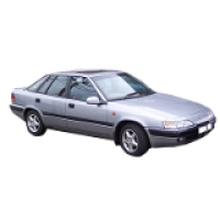 Daewoo / Другие модели (1990 - ) / Espero (1990 - 1999) / Espero 2.0 2WD