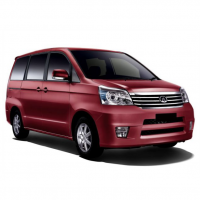 Great Wall / Voleex (2007 - ) / Tengyi V80 / Voleex V80 (2007 - 2015) / Tengti V80 / Voleex V80 1.5T