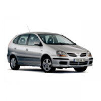 Nissan / Almera (1998 - 2019) / Tino / Almera Tino, V10 / V10M (1998 - 2006) / Almera Tino 2.2 dCi 2WD (YD22DDTi) (V10)