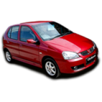 Rover / City Rover (2003 - 2005) / City Rover1.4