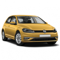 Volkswagen / Golf I (1987 - ) / Golf, BN2 (2018 - 2021) / 1.2 (DLSA) (85 кВт)