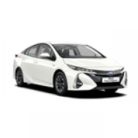 Toyota / Prius (1997 - ) / Prius PHV (2016 - по н.в.) / Plug-in Hybrid XW50 (ZVW52) 1.8 (98 л.с.)